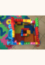 avis Table de construction par Laetitia 