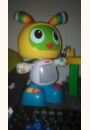 avis BeBo le Robot par Géraldine