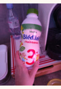 avis Lait Blédilait Croissance liquide par elodie