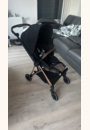 avis Poussette Mios par Ninon