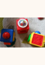 avis Cubes d'activités par Claire sophie