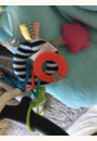 avis Hochet multi-activités Sensibul par Julie