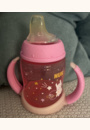 avis Tasse d'apprentissage First Choice+ 150mL par Sophie
