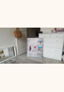 avis Barrière de Sécurité Métal à Visser Extensible Easy Close par Laura
