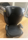 avis Siège auto Junior Maxi i-Size par Nahtan
