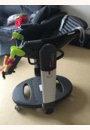 avis Chaise Haute Tatamia par Clémence
