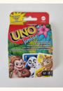 avis UNO Junior par Lyanna