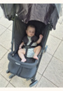 avis Poussette Travelite par Safa