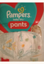 avis Couches Pants Baby Dry par perrot