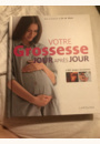 avis Votre grossesse jour après jour par Ophélie