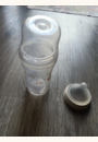 avis Biberon Perfect Match PP avec tétine en silicone souple par Marion
