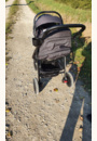 avis Poussette Mytrax par Aurore