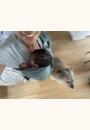 avis Porte-bébé Néo Sling par Anaïs
