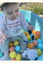 avis Lunettes de soleil Looping par Sarah