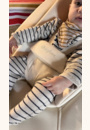 avis Chaise Haute Click & Fold 4-en-1 par Sarah