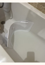 avis Réducteur de baignoire par sylvia