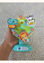 avis La grande roue des Baby loulous par charline