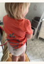 avis Couches culottes Douceur Naturelle par Pauline