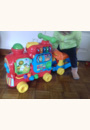 avis Maxi Trotti Loco 4 en 1 par AUDREY