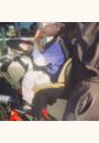 avis Siège enfant avant pour vélo K Luxe par dominique