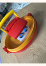 avis Playmobil 1.2.3 - Arche de Noé par Oceane