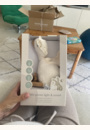 avis Peluche musicale et lumineuse Oie par Lison
