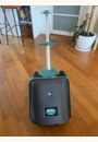 avis Valise Luggage Eazy par Rossana