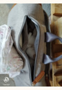 avis Sac à Langer Messenger par Coralie 