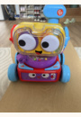avis Jo le Robot 4 en 1 par Anne lise