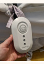 avis Moniteur respiratoire bébé Nanny BM-02 par Elodie