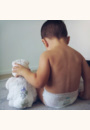 avis Couches culottes Douceur Naturelle par Emeline
