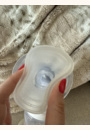 avis Kit d'allaitement Perfect Match avec tire-lait manuel par Melanie