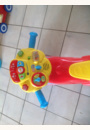 avis Cyclo-Moto 2 en 1 par magaly