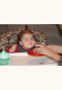 avis Chaise haute Prima Pappa Diner par Pierre