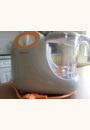 avis Robot cuiseur mixeur vapeur MagicCooker 5 en 1  par AUDREY