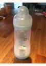 avis Biberon Anti-Colique Easy Start 320 ml par Julie