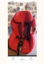 avis Siège auto OPAL par jessica