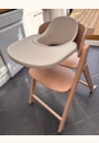 avis Chaise Haute Click & Fold 4-en-1 par Anne