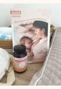avis Calmosine Post-Partum & Allaitement par Sidney