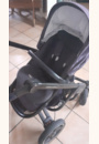 avis Poussette Nova 3 roues par Andréa