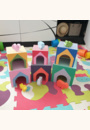 avis Cubes imagiers empilables et animaux en bois - Manibul par Charlotte