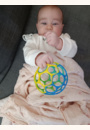 avis Hochet Balle OBALL par Morgane