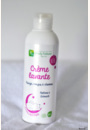 avis Crème lavante bébé par Sabrina 