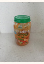 avis Pot Petits légumes Pommes de terre Colin 2x200g par Julie