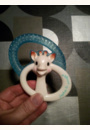 avis Anneau de dentition Fresh Sophie La Girafe par fanny