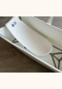 avis Baignoire FlexiBath par Anne claire