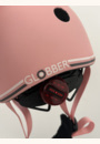 avis Casque de protection GO UP par Lina