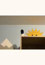 avis Owlet Monitor Duo : Smart Sock 3 + Caméra HD par Laure