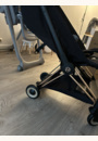 avis Poussette ultra compacte COŸA par Marlène