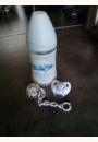 avis Set Biberon 270 ml + Sucette 0-6 mois + Attache-sucette Toys  par jessica